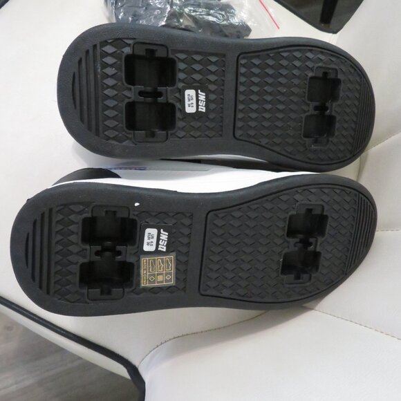 JNSQ 4-Wheel Detachable Ultra-Light Roller Skate Sneakers For Kids Sz 6.5 NEW! - Picture 7 of 7